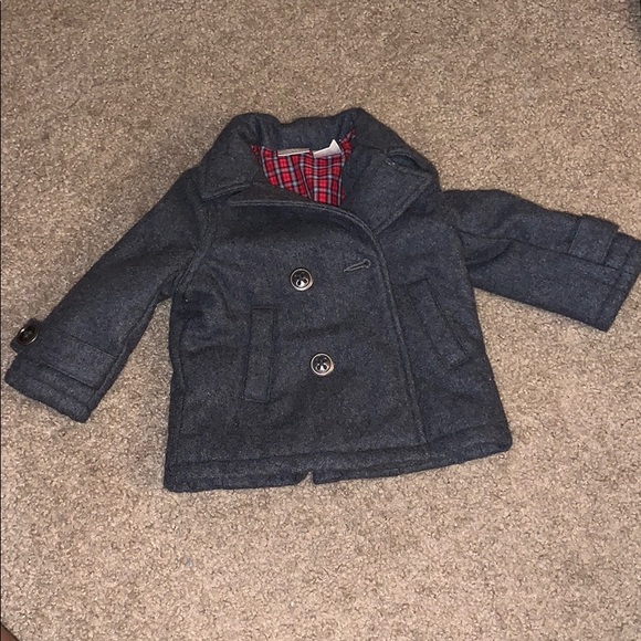 Koala Kids Other - Baby boys coat